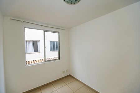 Apartamento para alugar com 2 quartos, 55m² em Castelo, Belo Horizonte