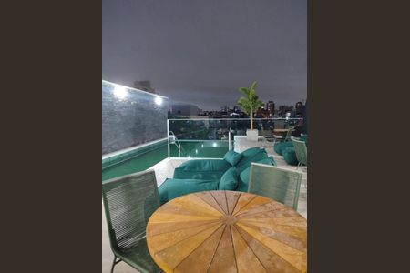 Apartamento à venda com 43m², 2 quartos e 1 vagaFoto 31