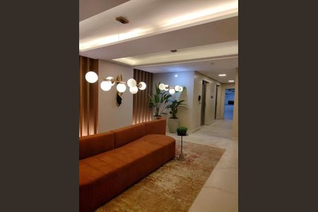 Apartamento à venda com 43m², 2 quartos e 1 vagaFoto 20