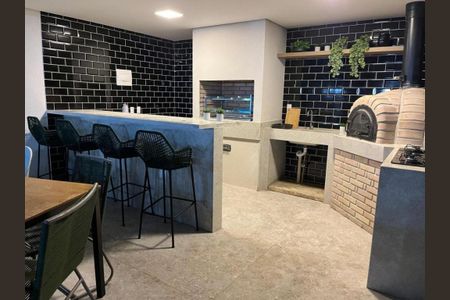 Apartamento à venda com 43m², 2 quartos e 1 vagaFoto 27