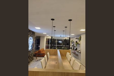 Foto 16 de apartamento à venda com 2 quartos, 43m² em Vila Centenario, São Paulo