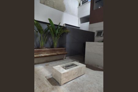 Apartamento à venda com 43m², 2 quartos e 1 vagaFoto 36