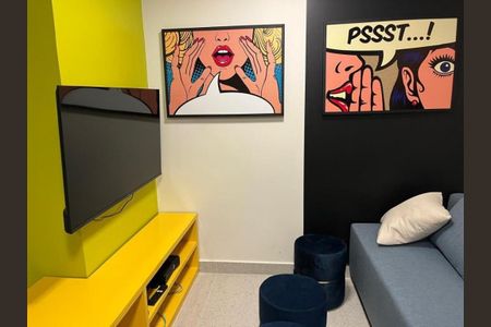 Foto 24 de apartamento à venda com 2 quartos, 43m² em Vila Centenario, São Paulo