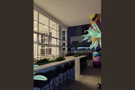Apartamento à venda com 43m², 2 quartos e 1 vagaFoto 37