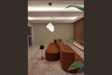 Foto 21 de apartamento à venda com 2 quartos, 43m² em Vila Centenario, São Paulo