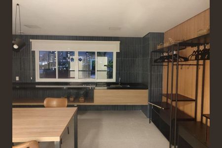 Apartamento à venda com 43m², 2 quartos e 1 vagaFoto 19