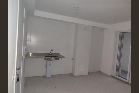Apartamento à venda com 43m², 2 quartos e 1 vagaFoto 03