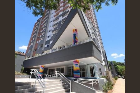 Apartamento à venda com 43m², 2 quartos e 1 vagaFoto 39