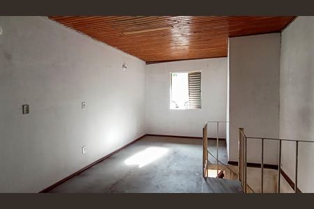 Quarto  de apartamento à venda com 1 quarto, 30m² em Hípica, Porto Alegre