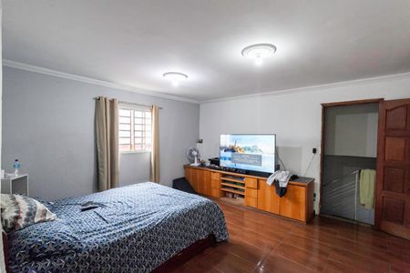 Casa à venda com 196m², 3 quartos e 2 vagas Casa à venda com 196m², 3 quartos e 2 vagasQuarto 3