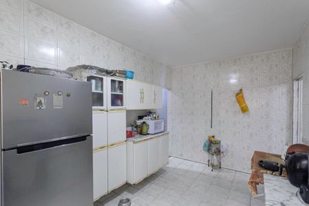 Casa à venda com 196m², 3 quartos e 2 vagas Casa à venda com 196m², 3 quartos e 2 vagasCozinha