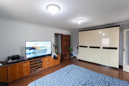 Casa à venda com 196m², 3 quartos e 2 vagas Casa à venda com 196m², 3 quartos e 2 vagasQuarto 3