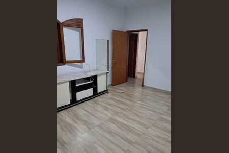 Casa para alugar com 3 quartos, 277m² em Vila Camilópolis, Santo André