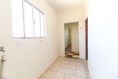 Casa para alugar com 45m², 2 quartos e sem vaga Casa para alugar com 45m², 2 quartos e sem vagaÁrea de Serviço