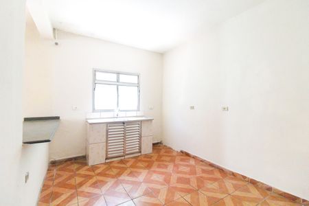 Casa para alugar com 45m², 2 quartos e sem vaga Casa para alugar com 45m², 2 quartos e sem vagaCozinha
