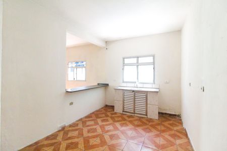 Casa para alugar com 45m², 2 quartos e sem vaga Casa para alugar com 45m², 2 quartos e sem vagaCozinha