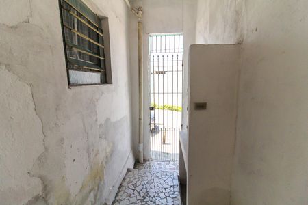 Casa para alugar com 45m², 2 quartos e sem vaga Casa para alugar com 45m², 2 quartos e sem vagaEntrada