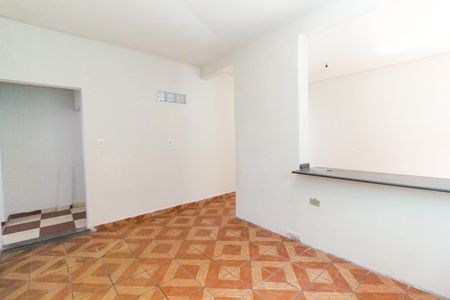 Casa para alugar com 45m², 2 quartos e sem vaga Casa para alugar com 45m², 2 quartos e sem vagaCozinha