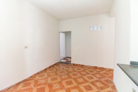 Casa para alugar com 45m², 2 quartos e sem vaga Casa para alugar com 45m², 2 quartos e sem vagaCozinha