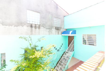 Casa para alugar com 2 quartos, 45m² em Vila Progresso (zona Leste), São Paulo