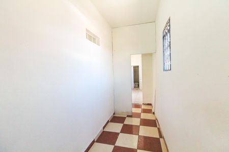 Casa para alugar com 45m², 2 quartos e sem vaga Casa para alugar com 45m², 2 quartos e sem vagaQuarto 1