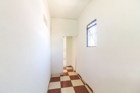 Casa para alugar com 45m², 2 quartos e sem vaga Casa para alugar com 45m², 2 quartos e sem vagaQuarto 1