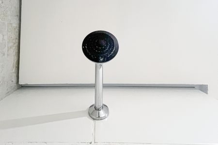 Apartamento para alugar com 25m², 1 quarto e sem vaga Apartamento para alugar com 25m², 1 quarto e sem vagaChuveiro