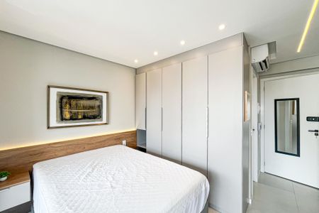 Studio de apartamento para alugar com 1 quarto, 25m² em Perdizes, São Paulo
