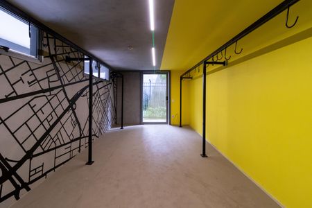 Apartamento para alugar com 25m², 1 quarto e sem vaga Apartamento para alugar com 25m², 1 quarto e sem vagabiciletário