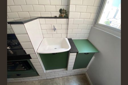 Apartamento para alugar com 1 quarto, 51m² em Centro, Belo Horizonte