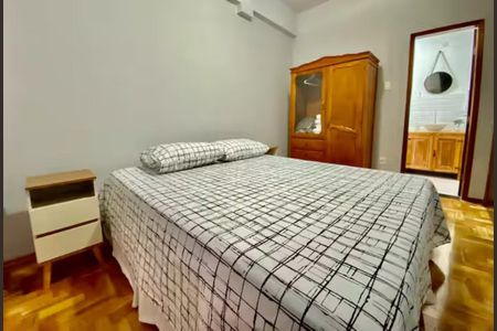 Apartamento para alugar com 1 quarto, 51m² em Centro, Belo Horizonte