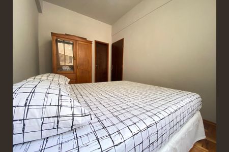 Apartamento para alugar com 1 quarto, 51m² em Centro, Belo Horizonte