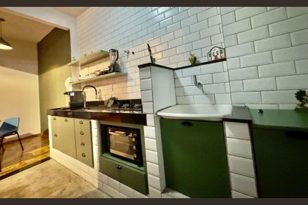 Apartamento à venda com 1 quarto, 51m² em Centro, Belo Horizonte