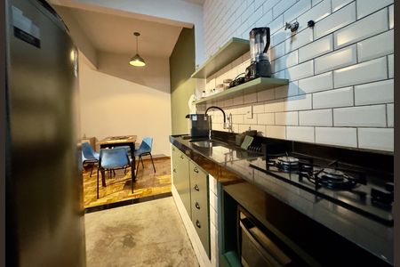 Apartamento à venda com 1 quarto, 51m² em Centro, Belo Horizonte