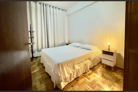 Apartamento à venda com 1 quarto, 51m² em Centro, Belo Horizonte