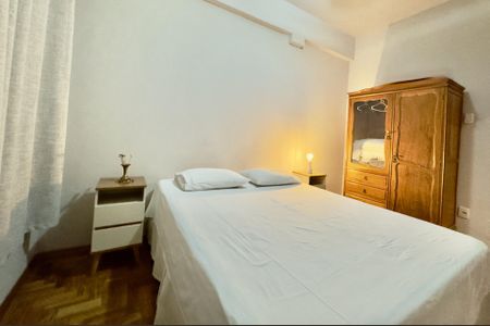 Apartamento à venda com 1 quarto, 51m² em Centro, Belo Horizonte