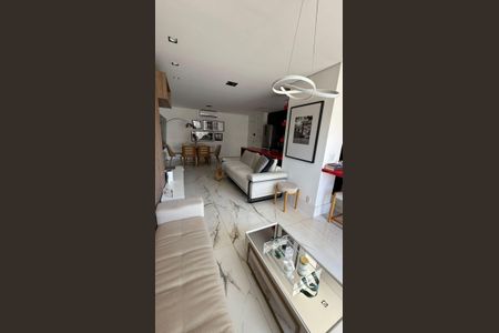 Apartamento à venda com 2 quartos, 75m² em Morumbi, São Paulo