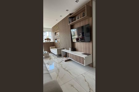 Apartamento à venda com 2 quartos, 75m² em Morumbi, São Paulo