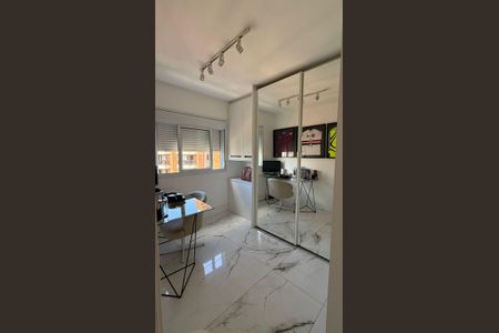 Apartamento à venda com 2 quartos, 75m² em Morumbi, São Paulo