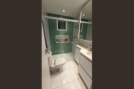 Apartamento à venda com 2 quartos, 75m² em Morumbi, São Paulo