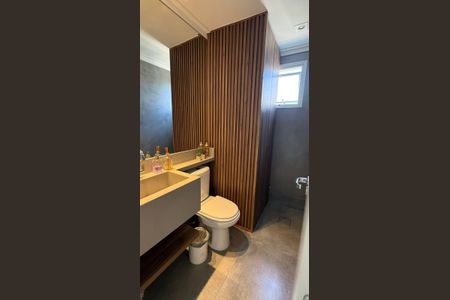 Apartamento à venda com 2 quartos, 75m² em Morumbi, São Paulo
