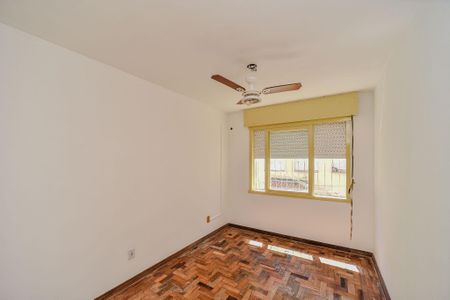 Quarto de apartamento à venda com 1 quarto, 57m² em Jardim Dona Leopoldina, Porto Alegre