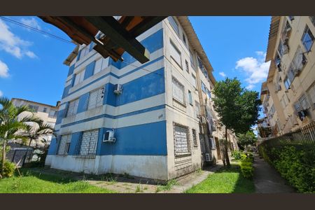 Apartamento à venda com 57m², 1 quarto e sem vagaFachada