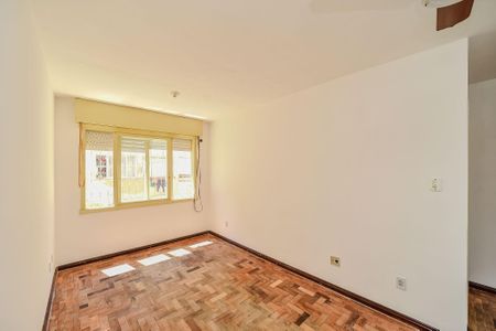 Sala de apartamento à venda com 1 quarto, 57m² em Jardim Dona Leopoldina, Porto Alegre