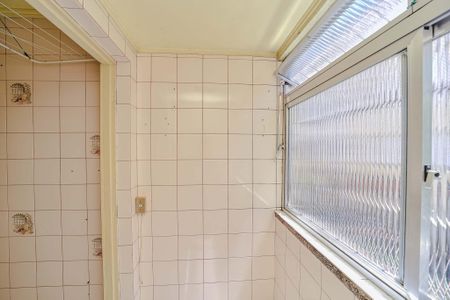 Apartamento à venda com 57m², 1 quarto e sem vagaÁrea de Serviço