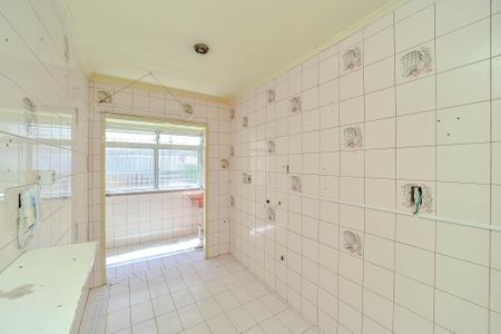 Apartamento à venda com 57m², 1 quarto e sem vagaCozinha