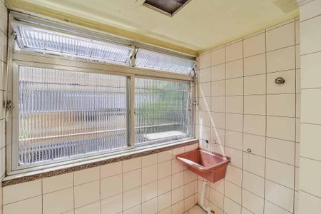 Apartamento à venda com 57m², 1 quarto e sem vagaÁrea de Serviço