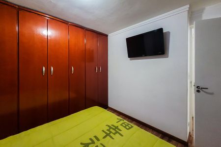 Quarto 1 de apartamento para alugar com 2 quartos, 53m² em Santa Terezinha, São Bernardo do Campo