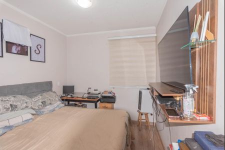 Sacada da Sala de apartamento para alugar com 3 quartos, 111m² em São Bernardo, Campinas