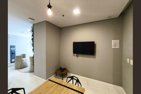 Studio para alugar com 39m², 1 quarto e sem vaga Studio para alugar com 39m², 1 quarto e sem vagaCowork